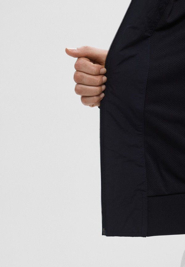 Fred Perry Бомбер - J9039 - фото 6