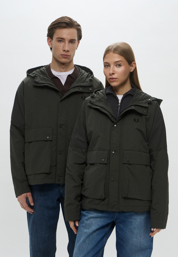 Fred Perry Ветровка - фото 1