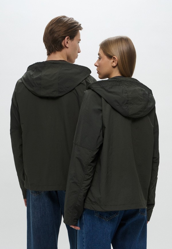 Fred Perry Ветровка - фото 3