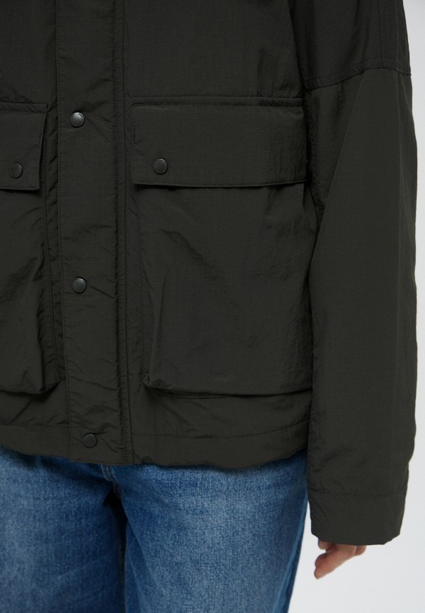 Fred Perry Ветровка - фото 5