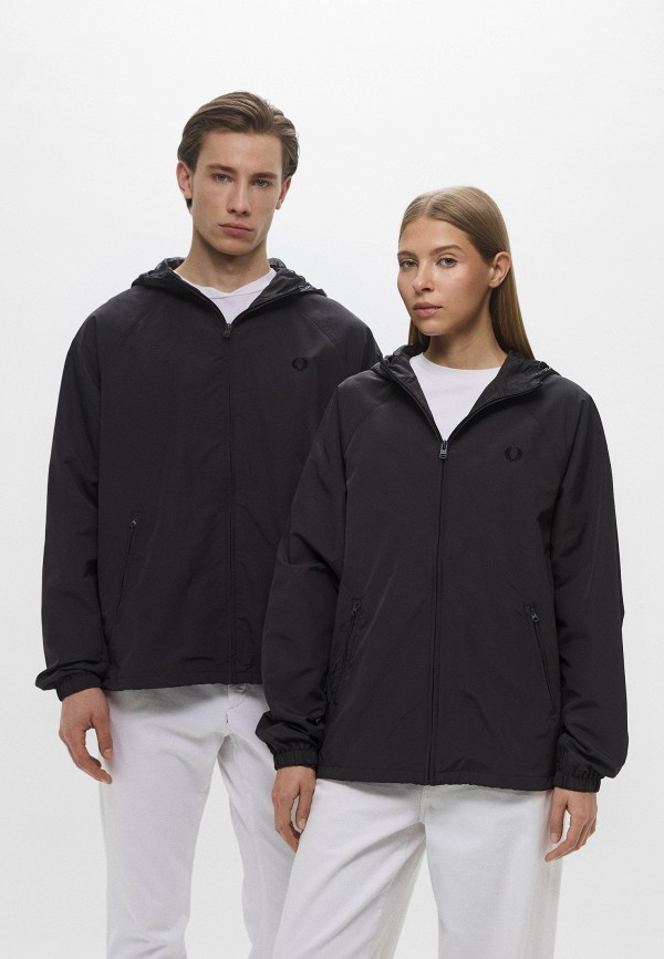 Fred Perry Ветровка - J9049 - фото 1