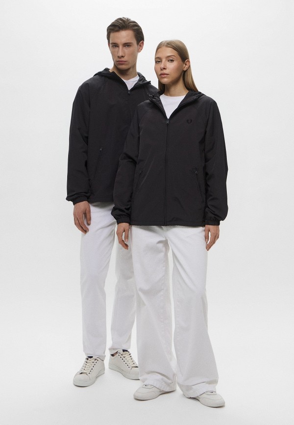 Fred Perry Ветровка - J9049 - фото 2