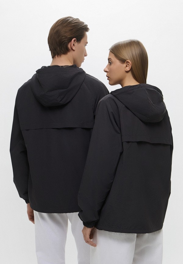 Fred Perry Ветровка - J9049 - фото 3