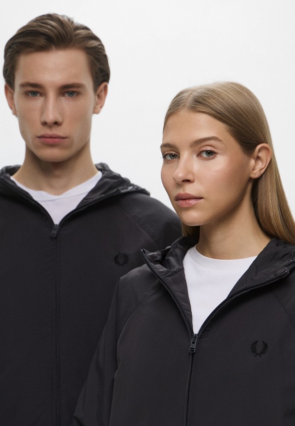 Fred Perry Ветровка - J9049 - фото 4
