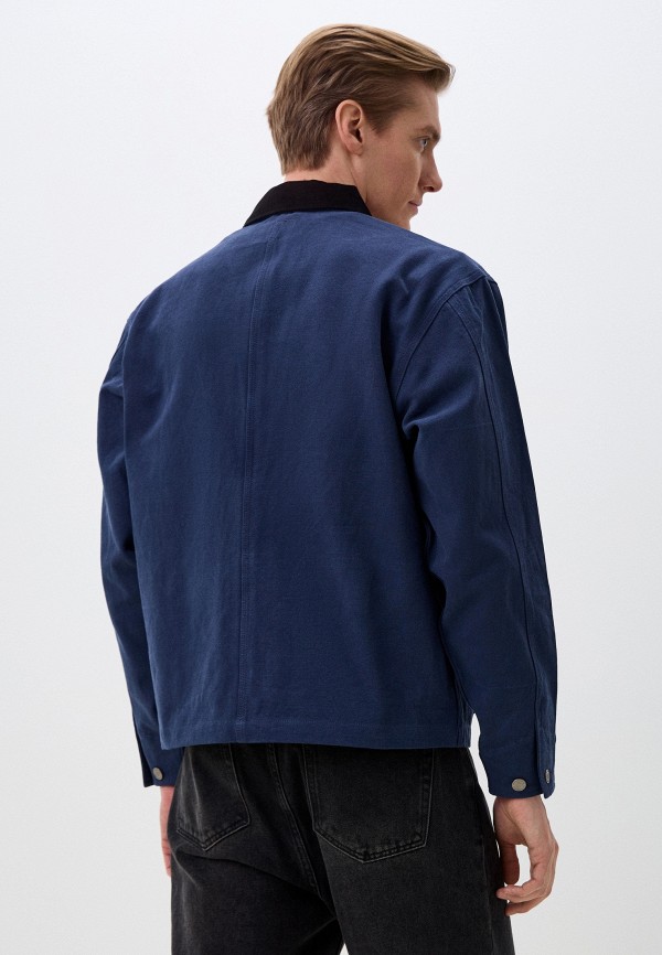 Huf Куртка джинсовая -  - фото 3