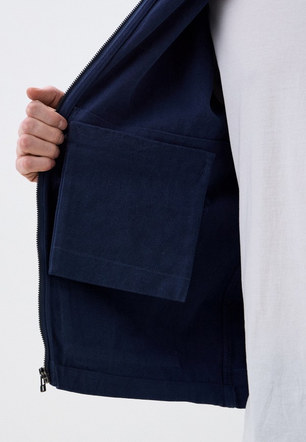 Huf Куртка джинсовая -  - фото 4