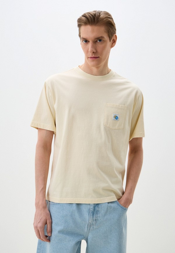 Huf Футболка -  - фото 1