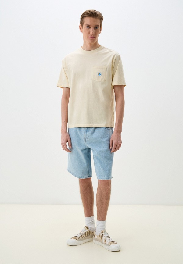 Huf Футболка -  - фото 2