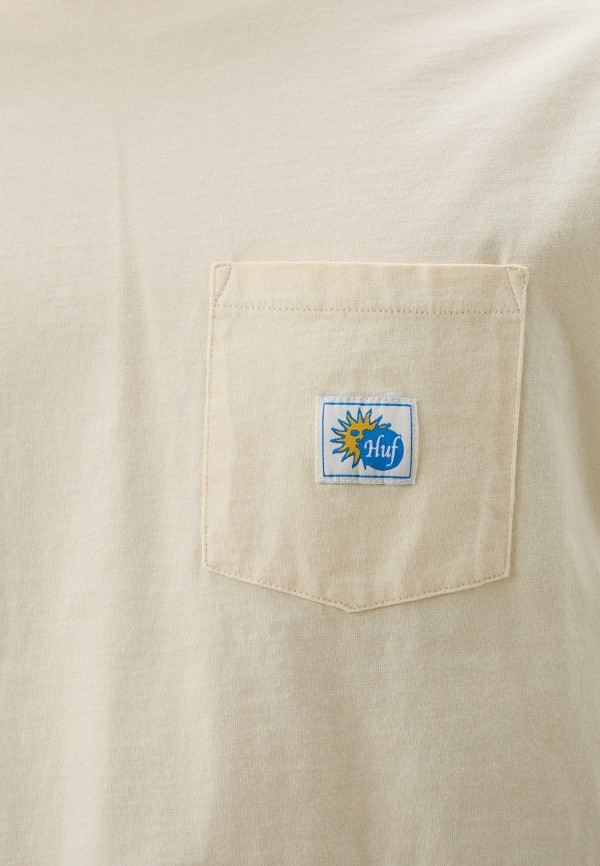 Huf Футболка -  - фото 4