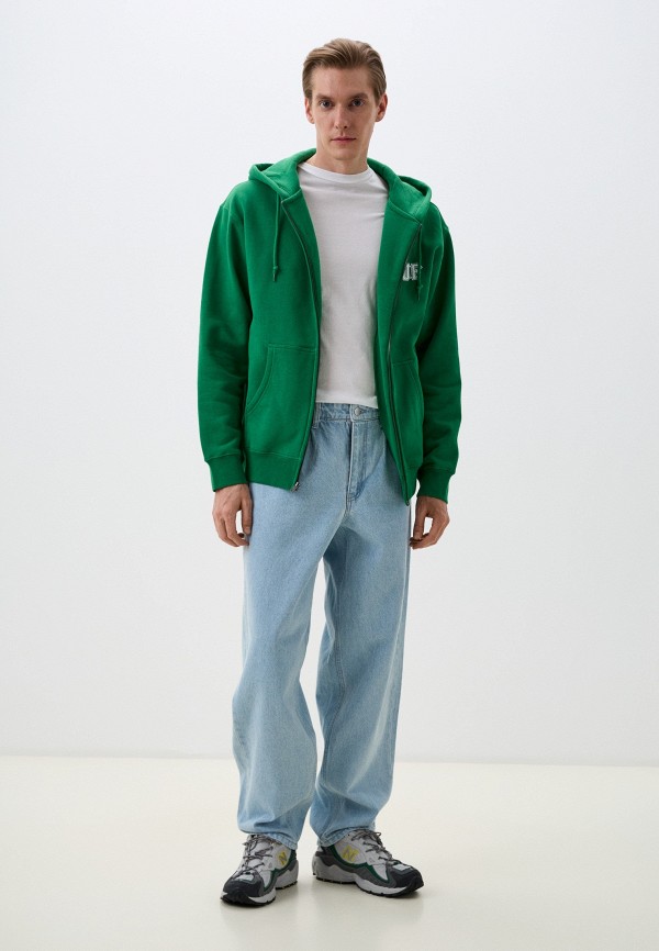 Huf Толстовка -  - фото 2