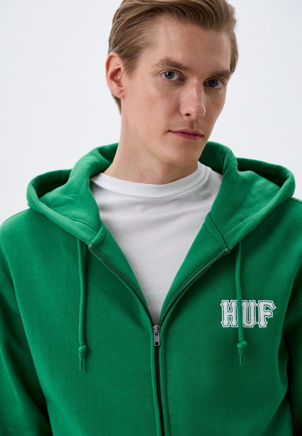 Huf Толстовка -  - фото 5