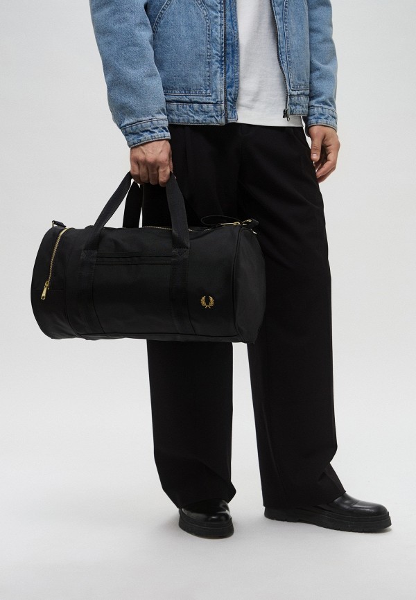 Fred Perry Сумка спортивная - фото 5