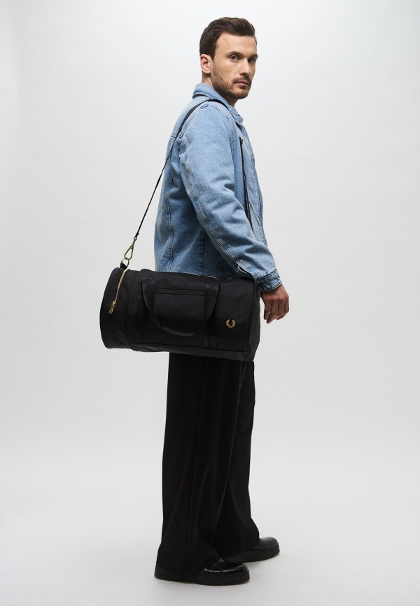 Fred Perry Сумка спортивная - фото 4