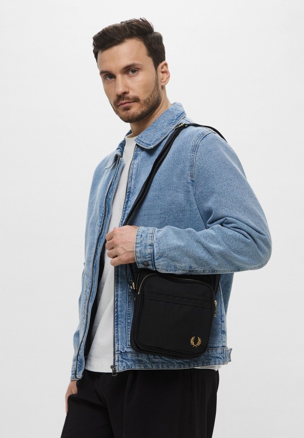 Fred Perry Сумка - фото 4