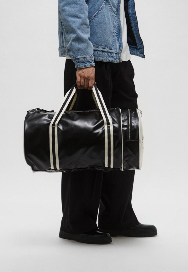 Fred Perry Сумка спортивная - фото 5