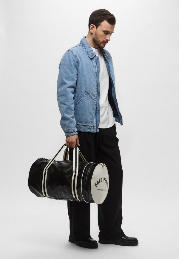 Fred Perry Сумка спортивная - фото 4