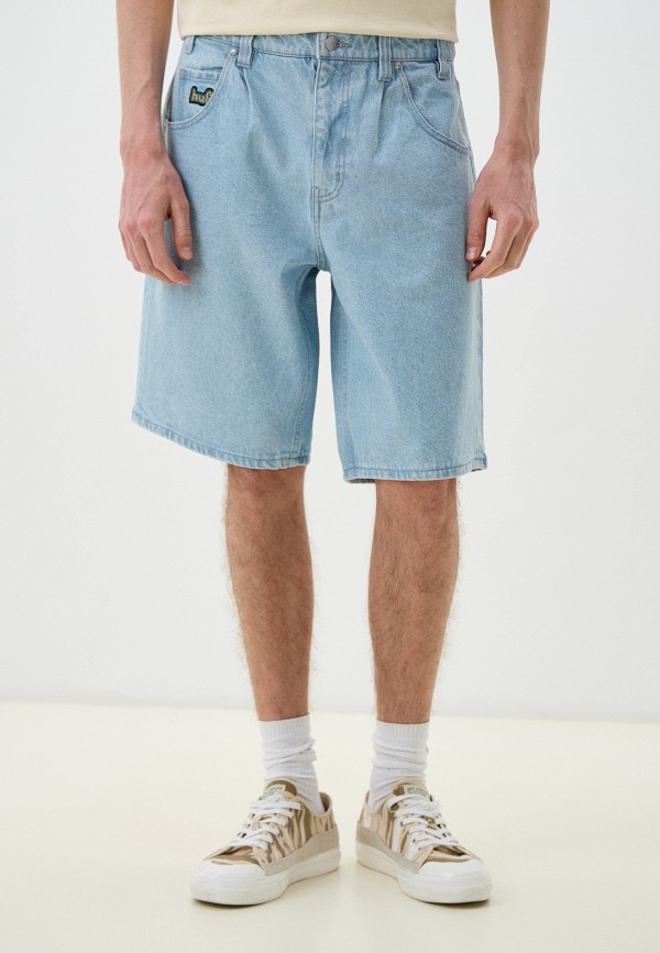 Huf Шорты джинсовые - фото 1