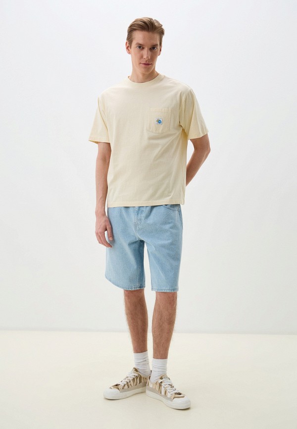 Huf Шорты джинсовые - фото 2