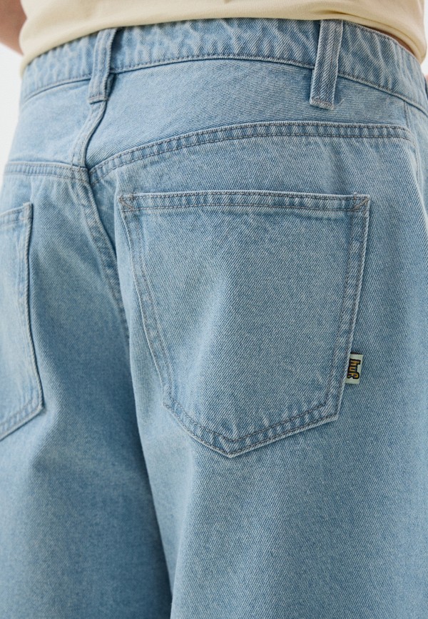 Huf Шорты джинсовые - фото 4