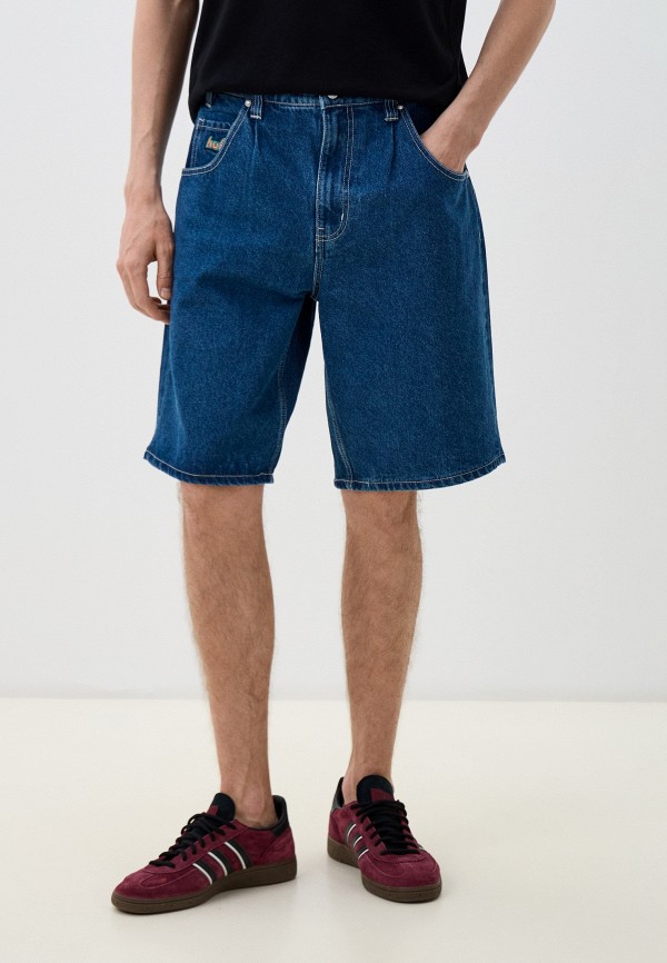 Huf Шорты джинсовые -  - фото 1