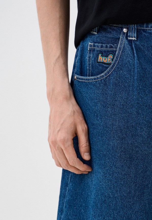 Huf Шорты джинсовые -  - фото 4