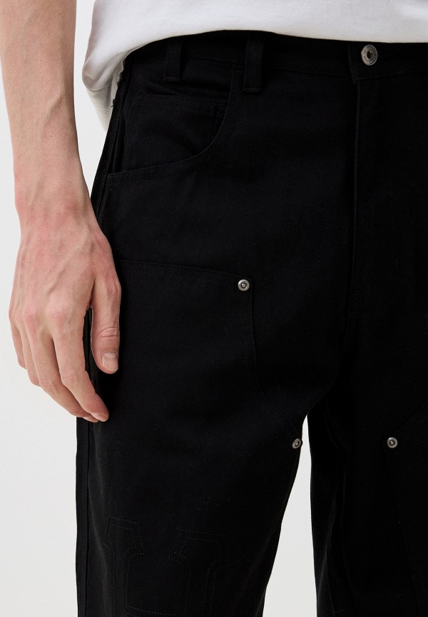 Huf Шорты джинсовые -  - фото 4