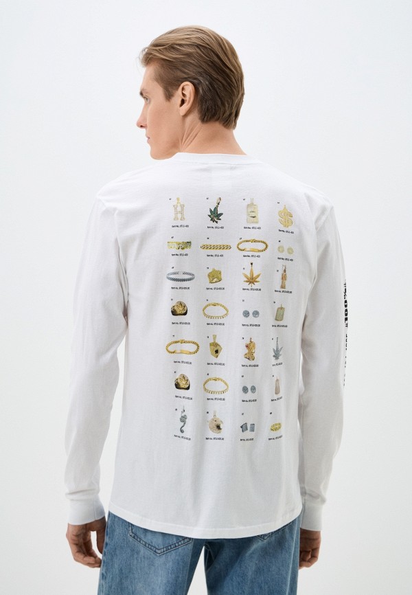 Huf Лонгслив -  - фото 2