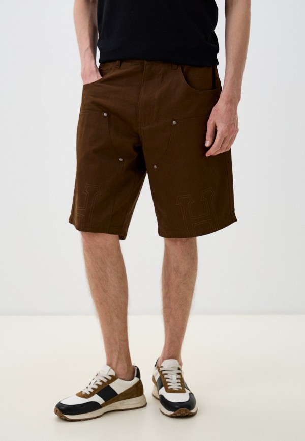 Huf Шорты джинсовые -  - фото 1