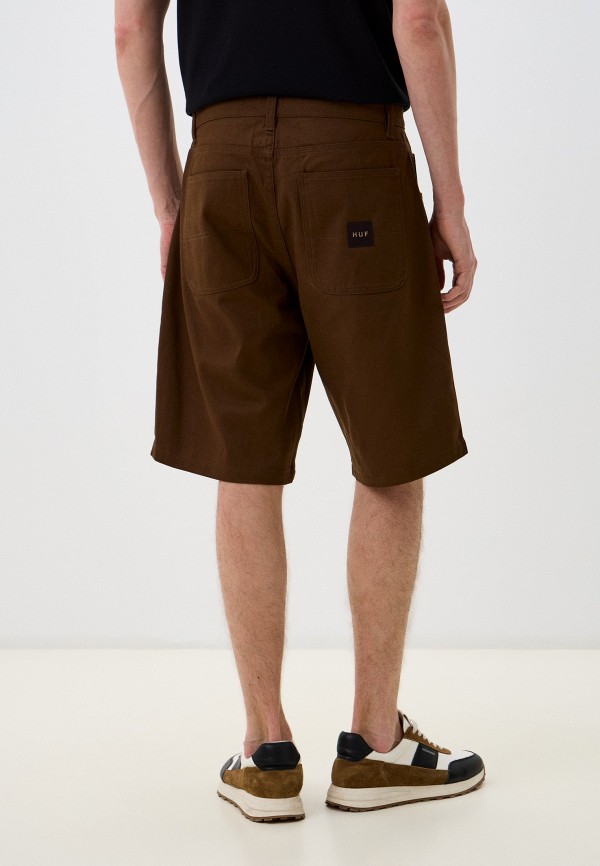 Huf Шорты джинсовые -  - фото 3