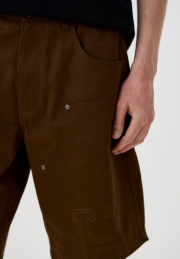 Huf Шорты джинсовые -  - фото 4