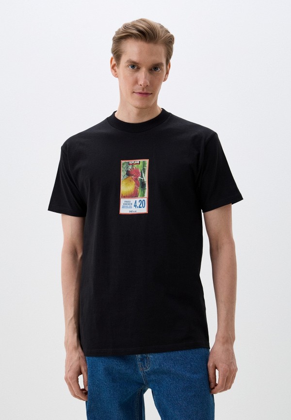 Huf Футболка - фото 1