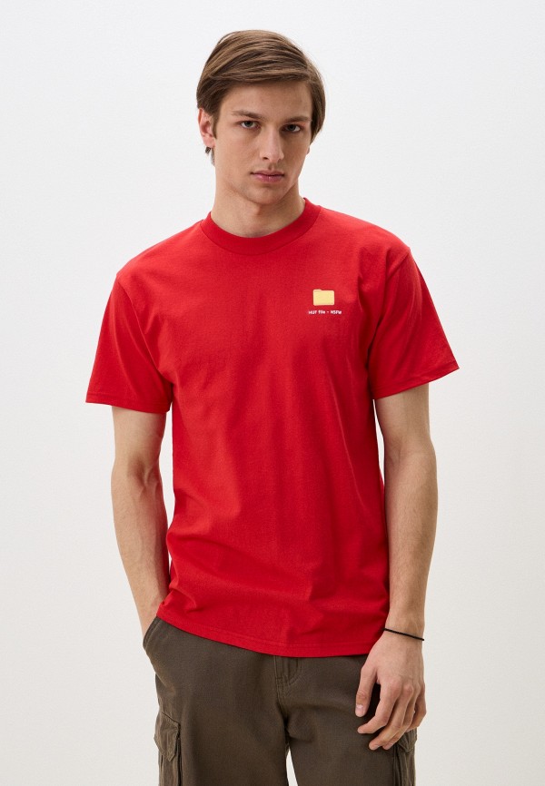 Huf Футболка -  - фото 1
