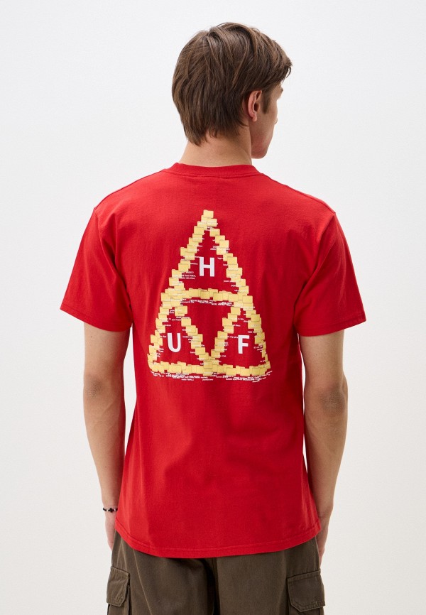 Huf Футболка -  - фото 2