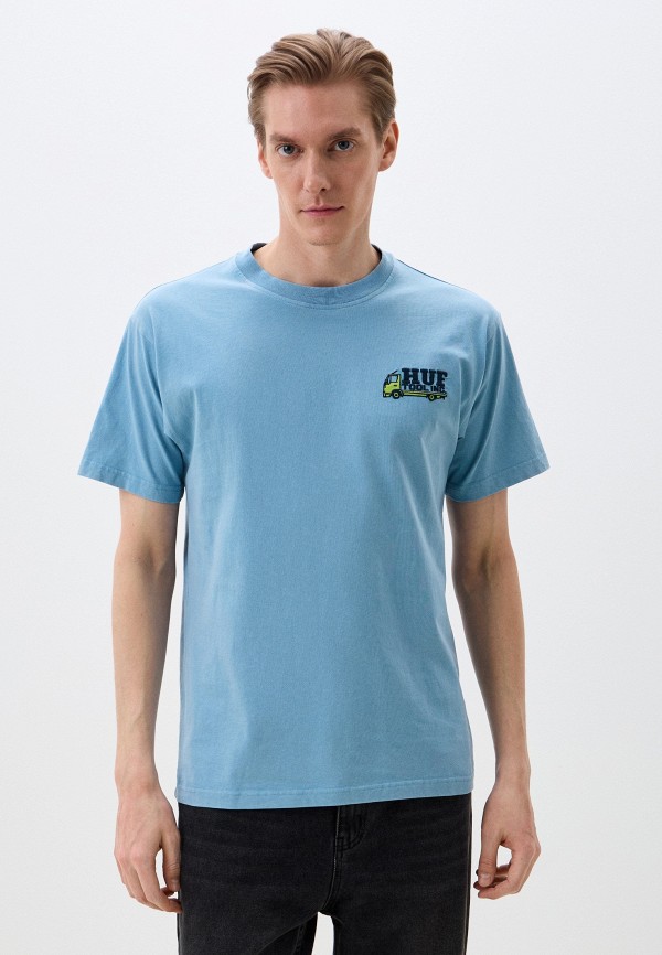 Huf Футболка -  - фото 1