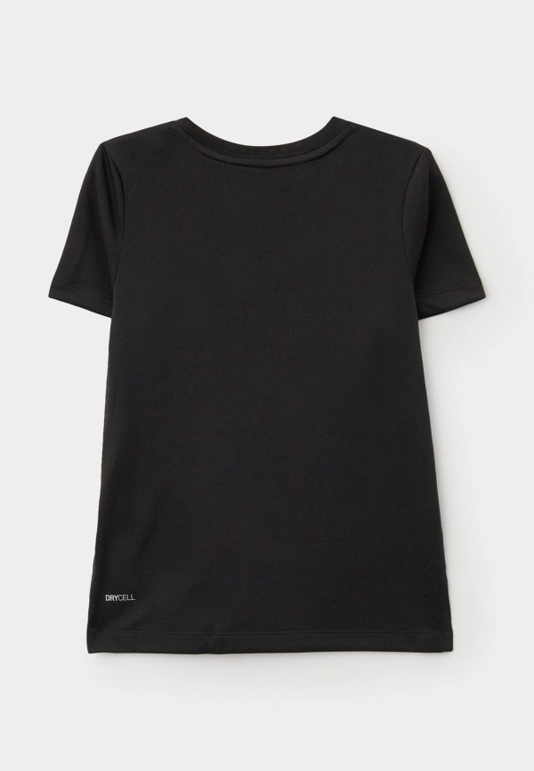 PUMA Футболка спортивная - TAD ESS Cat Logo Tee B - фото 2