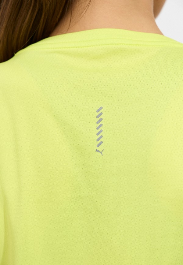 PUMA Майка спортивная - W RUN Vel TANK (POLY) - фото 4