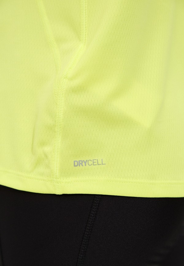 PUMA Майка спортивная - W RUN Vel TANK (POLY) - фото 5