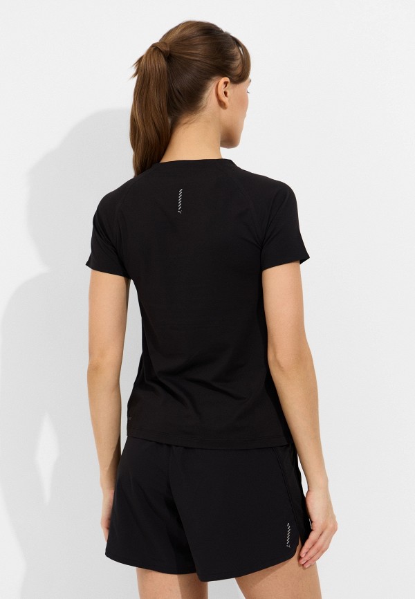 PUMA Футболка спортивная - W RUN CLOUDSPUN TEE - фото 3