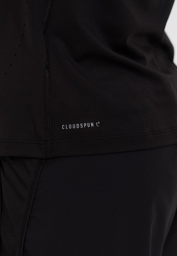 PUMA Футболка спортивная - W RUN CLOUDSPUN TEE - фото 5