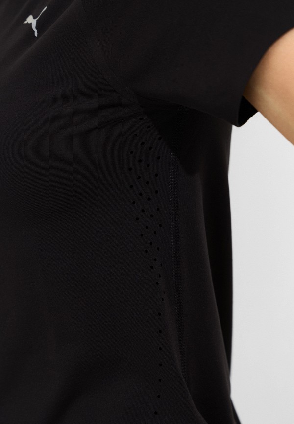 PUMA Футболка спортивная - W RUN CLOUDSPUN TEE - фото 6