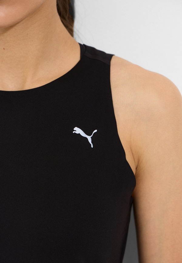 PUMA Майка спортивная - W RUN CLOUDSPUN TANK - фото 3