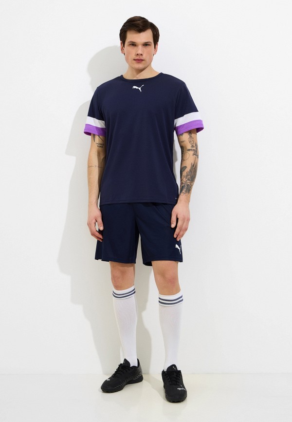 PUMA Футболка спортивная - individualRISE Jersey - фото 2