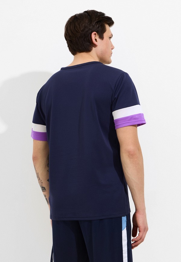 PUMA Футболка спортивная - individualRISE Jersey - фото 3