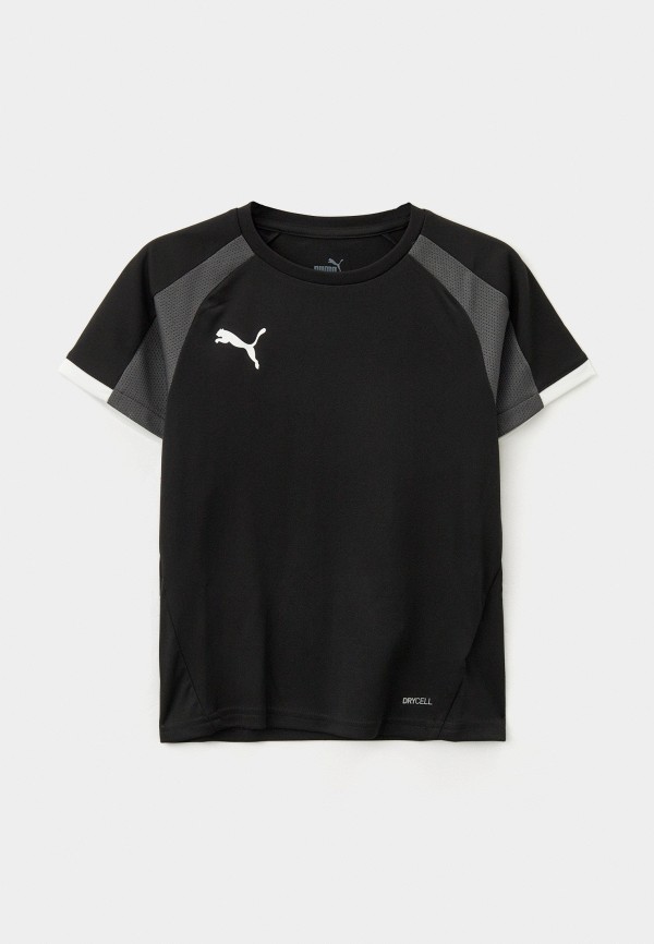 PUMA Футболка спортивная - IndividualLIGAJersey Jr - фото 1