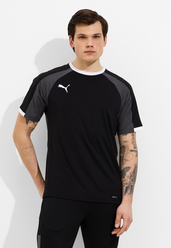 PUMA Футболка спортивная - IndividualLIGA Jersey - фото 1