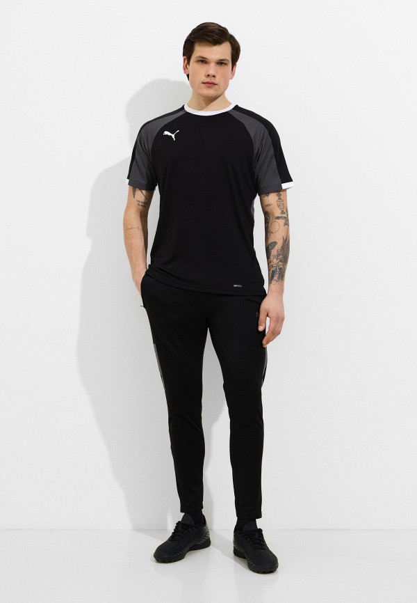 PUMA Футболка спортивная - IndividualLIGA Jersey - фото 2