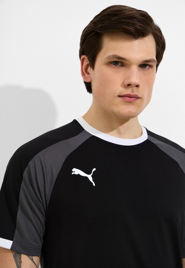 PUMA Футболка спортивная - IndividualLIGA Jersey - фото 4
