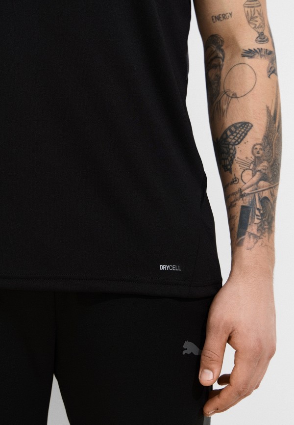 PUMA Футболка спортивная - IndividualLIGA Jersey - фото 5