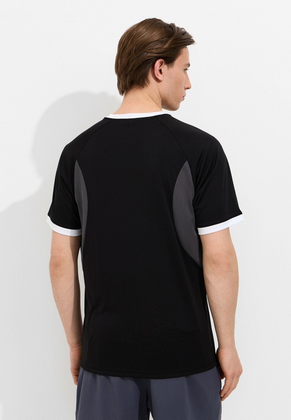 PUMA Футболка спортивная - individualLIGA Graphic Jersey - фото 3