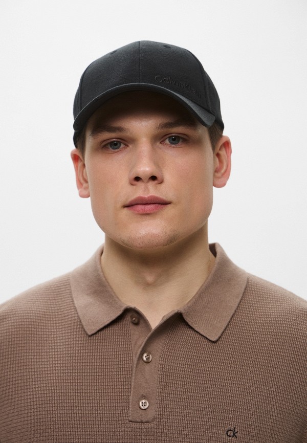 Calvin Klein Бейсболка - фото 4